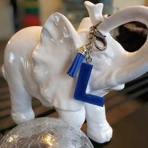 Resin custom key chain